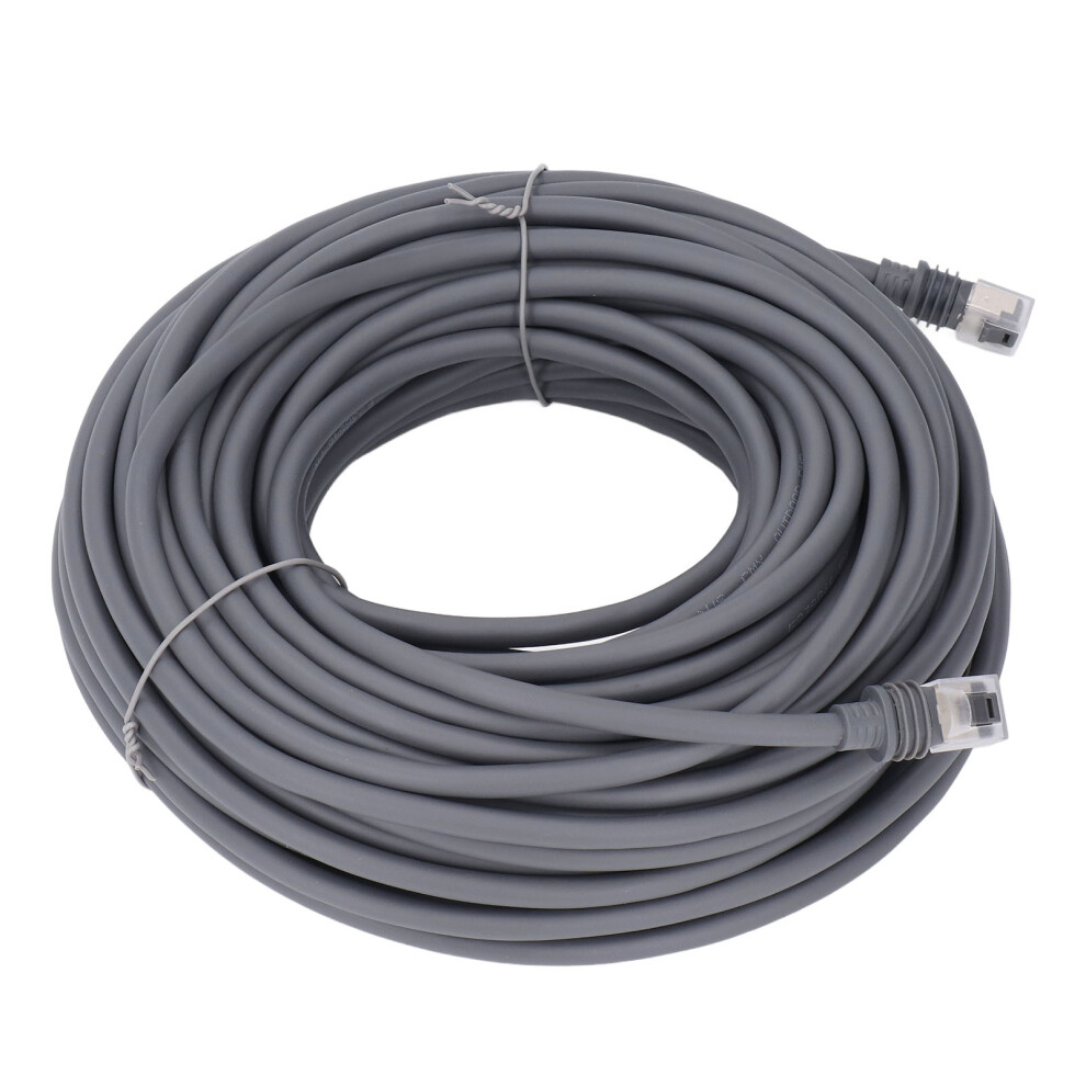 2M Satellite Extension Cable 24Awg 2000Mbps With Rj45 Connectors For Gen3 V3 8721385668822