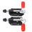 Left Right Toggle Clamp 2 Pack DIY Woodwork Quick Release 20mm Stroke 3