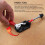 Left Right Toggle Clamp 2 Pack DIY Woodwork Quick Release 20mm Stroke 4