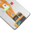 Pour Samsung pour Galaxy A05 SM-A055 assemblage tactile LCD 5