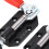 Left Right Toggle Clamp 2 Pack DIY Woodwork Quick Release 20mm Stroke 12