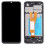 Écran LCD Samsung pour assemblage complet de numériseur Galaxy A03 Core avec cadre 2