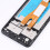 Écran LCD Samsung pour assemblage complet de numériseur Galaxy A03 Core avec cadre 3