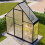 Birchtree BIRCHTREE 6X2FT Polycarbonate Greenhouse Dark Grey 11