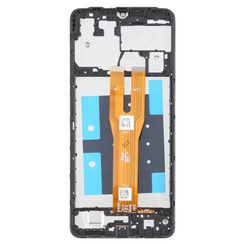 Pour Samsung pour Galaxy A06 SM-A065F écran LCD avec cadre 2