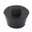 Tampon de capot en caoutchouc 873361 pour 207CC/307CC 2