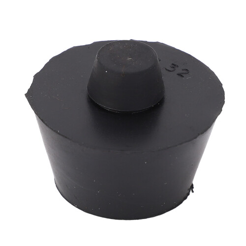 Tampon de capot en caoutchouc 873361 pour 207CC/307CC 1