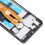 Pour Samsung pour Galaxy A06 SM-A065F écran LCD avec cadre 5