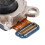 Bredkamera for Samsung for Galaxy S21 / S21+ 4