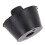 Tampon de capot en caoutchouc 873361 pour 207CC/307CC 9