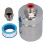 304 Stainless Steel Auto Off Water Level Controller Valve DN15 Float Valve 2