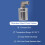 304 Stainless Steel Auto Off Water Level Controller Valve DN15 Float Valve 7