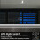 Bluetooth led bathroom mirror 50x70cm black 5