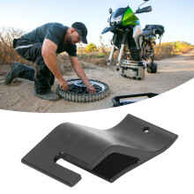 Motorcycle Tire Change Tool Holder 6061 Aluminum Fit CRF KXF YZF YZ
