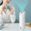 Automatic Essential Oil Spray Diffuser 14