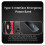Modello MF-CF1200, 1200mAh, 188x140x58mm, rosso/blu 2