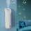 Battery Operated Aroma Spray Timer 8