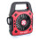 Modello MF-CF1200, 1200mAh, 188x140x58mm, rosso/blu 3