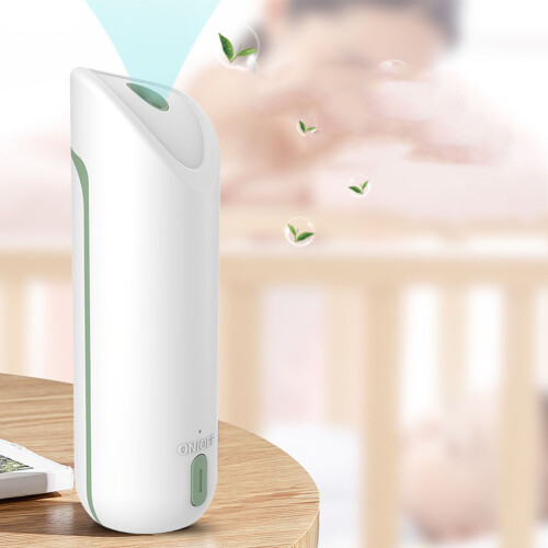 Essential Oil Aroma Diffuser Wall Mount 2