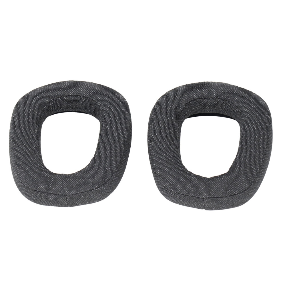 2Pcs Breathable Memory Foam Ear Pads For Zone Vibe 100/125 & G435 Light/Black 8701390907826