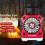 Modello MF-CF1200, 1200mAh, 188x140x58mm, rosso/blu 7