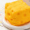 Fun Cheese Shape Sensory Squeeze Toy With Elastic Texture-1 1 6