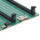 DDR5 Memory Tester PCB with LED Indicator for DDR5 R/DIMM U DIMM Modules 11