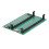 DDR5 Memory Tester PCB with LED Indicator for DDR5 R/DIMM U DIMM Modules 16