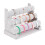 Armbandaufbewahrung Samt 2er-Pack 14