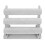Armbandaufbewahrung Samt 2er-Pack 12