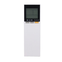 Infrarot-Fernbedienung für Mitsubishi Electric Klimaanlagen, benutzerfreundliche Oberfläche mit vollem Funktionsumfang, kompatible Modelle: MSZ