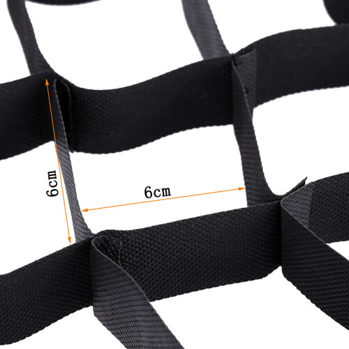Photography Octagon Softbox Grid 80cm/31.5in Black Honeycomb Diffuser Accessory 1