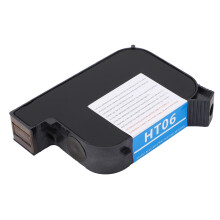 Black Ink Cartridge 42ML Quick Dry for Handheld Inkjet Printer SC12 T CP12 W KJ