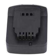 ABS Power Tool Battery Adapter for X20V 18V/20V Lithium Power Tools