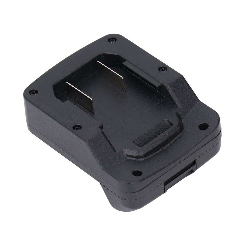 Compact 18V Lithium Battery Adapter For Series Bl1815 1820 1830 1840 Tools 4091385670335