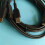 4X E3 3-in-1 VR-Headset-Aansluitkabel voor  VR E3-B E3-C E3-P VR-Helm -Compatibele Kabel 5 Meter Accessoires 5