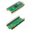 4x 20 Pin GPIO Header Adapter 2.54mm Pitch Dubbele Rij Kleur Pin Header voor Raspberry Pi  W Development Board 5