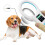 Pet Microchip Scanner with Rapid Response and Long-Distance Reading 5