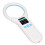 Pet Microchip Scanner with Rapid Response and Long-Distance Reading 15