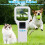 W91D Animal Tag Reader 134.2kHz 125kHz, 500 Data Storage 5