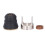 3 Pcs Electrode Shield Cap Set for PTM 60/IPT 60/PT40 Plasma Torches 2