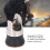 3 Pcs Electrode Shield Cap Set for PTM 60/IPT 60/PT40 Plasma Torches 5
