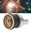 3 Pcs Electrode Shield Cap Set for PTM 60/IPT 60/PT40 Plasma Torches 1