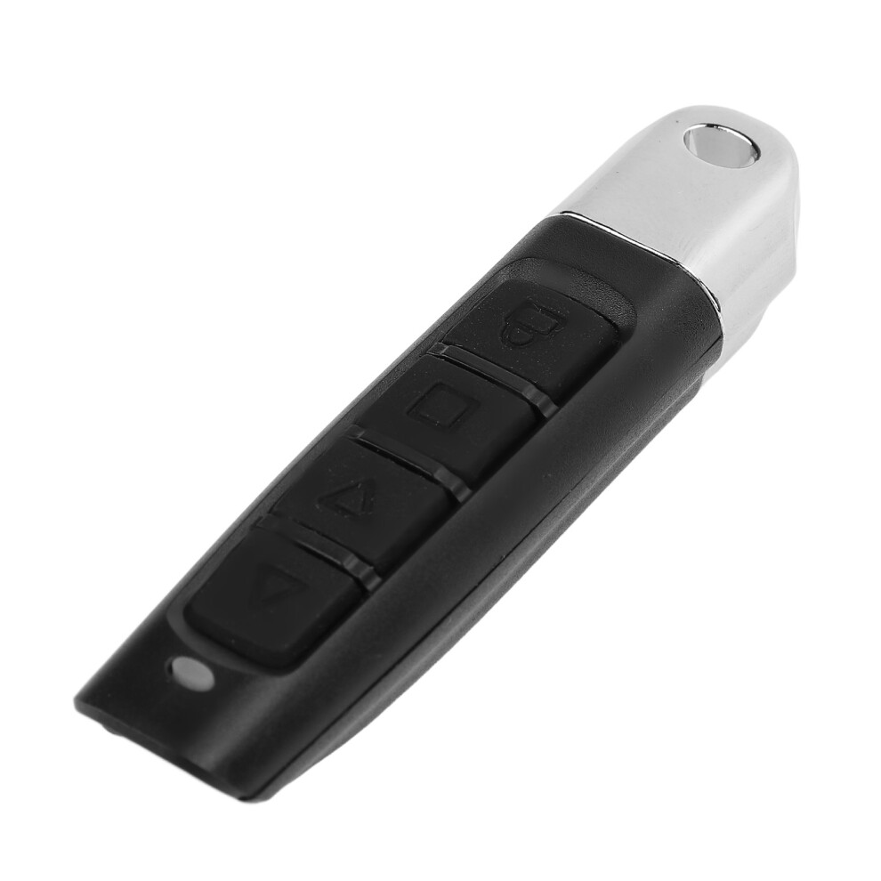 4Pcs 433.92Mhz Garage Door Remote Control Handheld Wireless Kit 3671385670385
