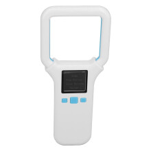 W91D Animal Tag Reader 134.2kHz 125kHz, 500 Data Storage