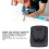 ABS Power Tool Battery Adapter for X20V 18V/20V Lithium Power Tools 3
