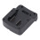 ABS Power Tool Battery Adapter for X20V 18V/20V Lithium Power Tools 7