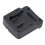 ABS Power Tool Battery Adapter for X20V 18V/20V Lithium Power Tools 9