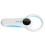 Pet Microchip Reader W91B 134.2KHZ 125KHZ Handheld USB Scanner 12