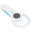Pet Microchip Reader W91B 134.2KHZ 125KHZ USB Data Scanner 16